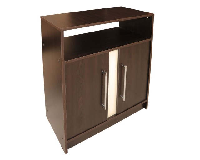 Comoda Verona Wenge